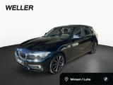 BMW 118i Advantage Navi,USB,Sitzhzg,PDC,Tempomat,18