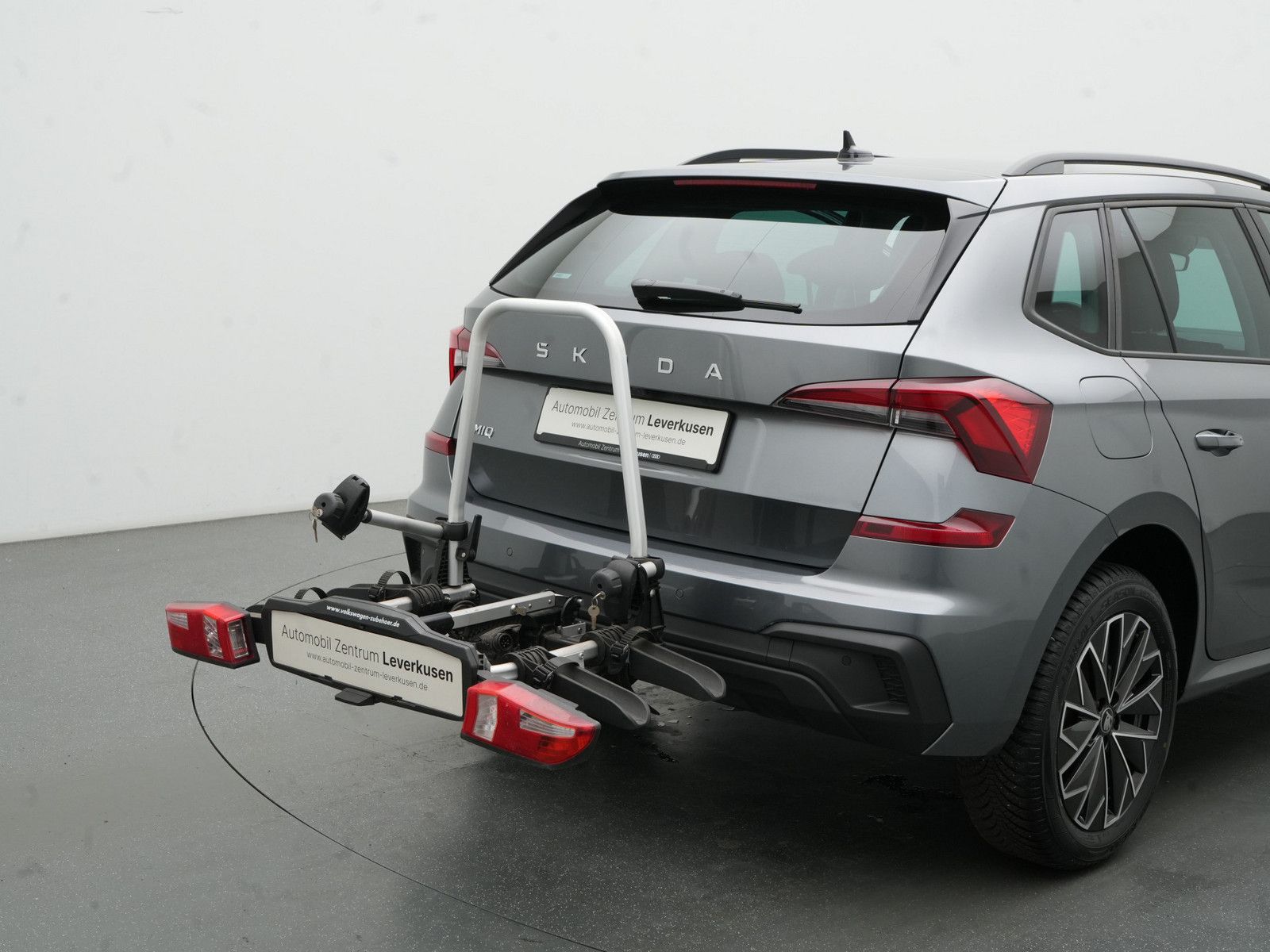 Skoda Kamiq - Bild 4