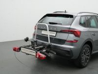 Skoda Kamiq - Vorschau Bild 4