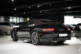 Porsche 991 Cabrio PDK*SPORTABGAS*BOSE*PDLS*1-HAND*20"LM - Porsche 991: Schwarz, Cabrio