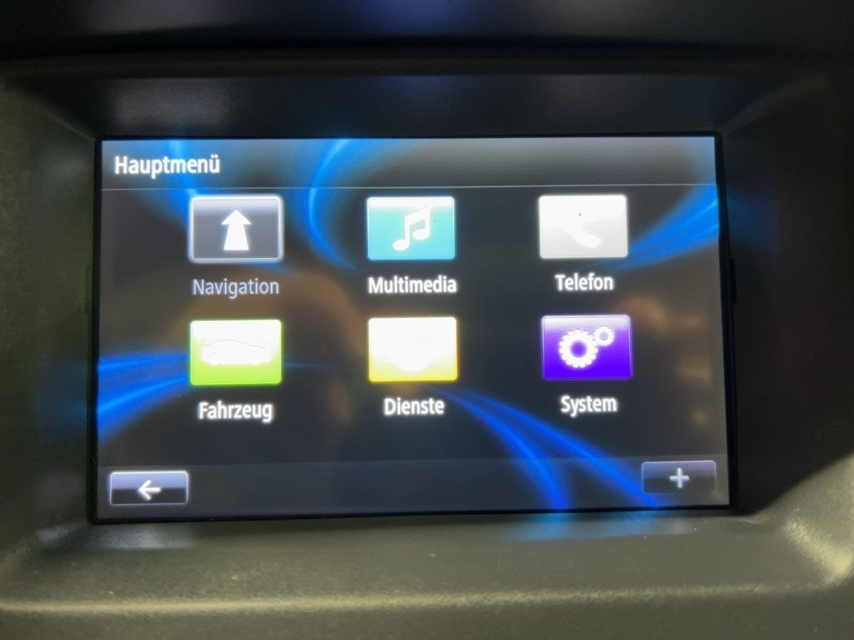 Renault Kangoo - Bild 14