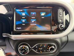RENAULT Twingo GT*Kamera*Sitzheizung*PDC*LED*Tempomat
