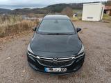 Opel Astra K Dynamic 150PS (neuer Motor bei 85000 km) - Opel Astra: Motor