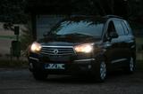 Andere Ssangyong Rodius Mini Van - V rod gebraucht