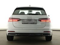 Audi A6 - Vorschau Bild 10