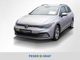 Volkswagen Golf Variant 2.0TDI Life LED / AHK / ACC / Navi - Volkswagen Golf mit Diesel-Antrieb: 2.2