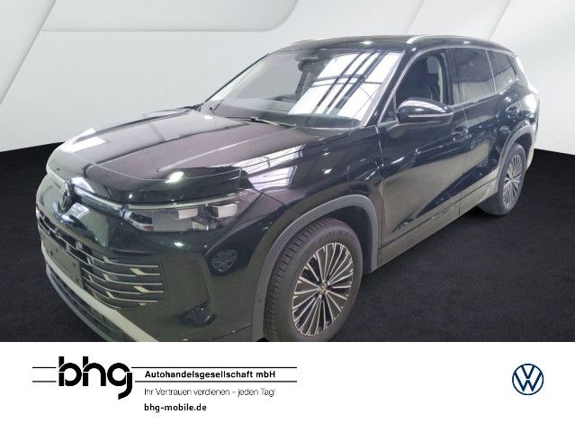 Volkswagen Tayron 1.5 eHybrid DSG Elegance IQ.Light HD AHK foto 1