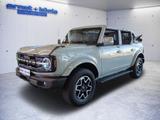 Ford Bronco 2.7 EcoBoost V6 Outer Banks - Ford Bronco: Geländewagen
