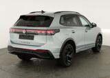 Volkswagen Tiguan TDI DSG 4M R-LINE Black, Pano, IQ.Light,  - gebrauchte Pickups