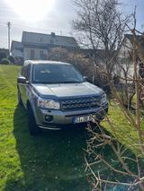 Land Rover Freelander TD4 S S - Land Rover Freelander Gebrauchtwagen