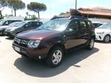 Dacia Duster 1.5 DCI 110CV E6B URBAN EXPLORER 4X - Dacia Duster Urban-Explorer