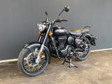 Royal Enfield Classic 350 ABS STEALTH BLACK + SOFORT VERFÜGBAR - Offers