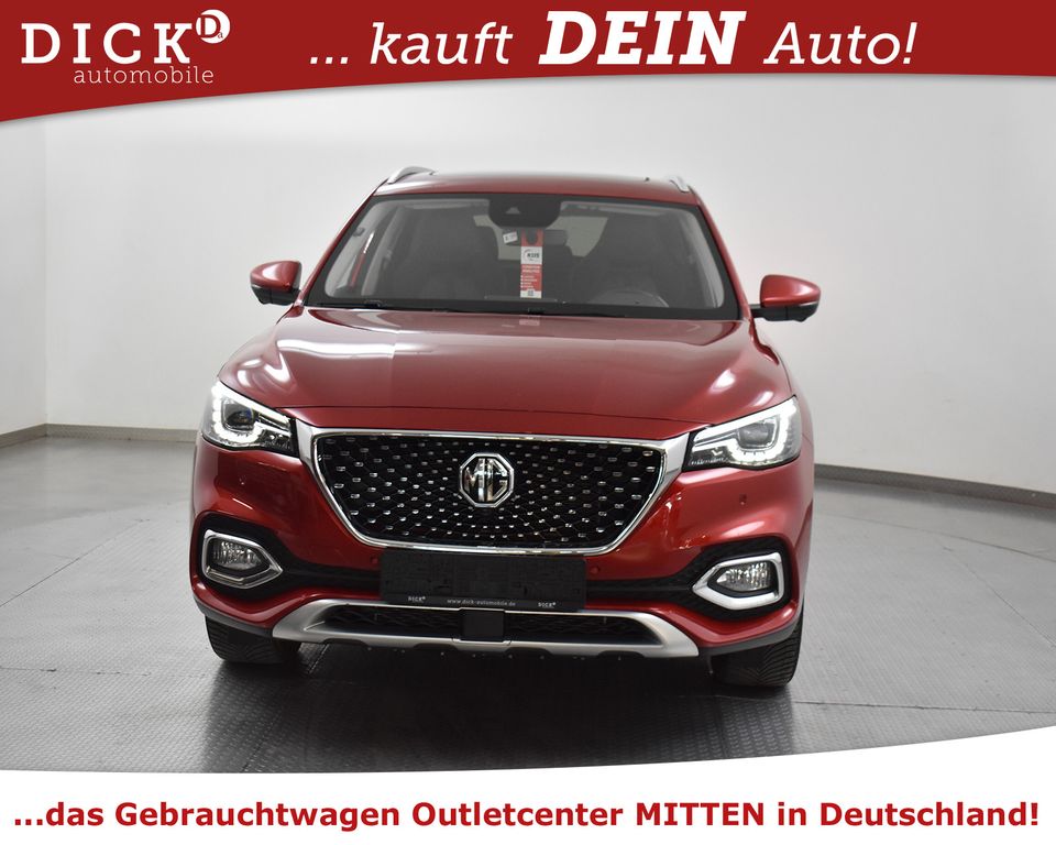 MG EHS PHEV 1.5 T-GDI Luxury  LED+PANO+SHZ+ACC+360°