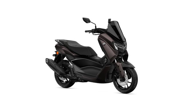 NMAX 125 Tech Max N-MAX Modell 2025