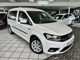 Volkswagen Caddy Maxi 2.0TDI  Trend BMT Navi PDC 7-Sitz 1HD - VW Caddy Maxi in Solingen
