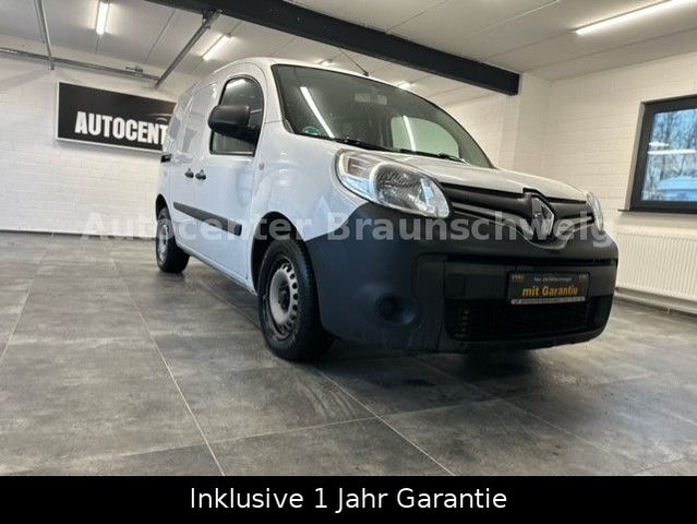 Renault Kangoo Rapid Extra