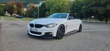 BMW 435i Cabrio M-Paket M-Performance  TOP