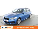 BMW 1er 118i M Sport*NAVI*LED*TEMPO*PDC* - BMW 1er Reihe Gebrauchtwagen in Hannover
