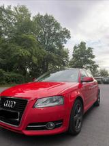 Audi A3 Sportback 1.4 TFSI Ambition | 29.800 km  - Audi mit Benzin-Antrieb: Kombi, 2.8