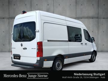 Mercedes Sprinter - 6