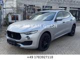 Maserati GranLusso S 360*Pano*Matrix*Soft*Luft*Mem - Maserati Levante aus 2018