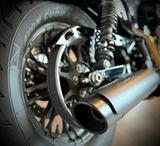 Harley-Davidson Sportster 48 XL1200 - Offers