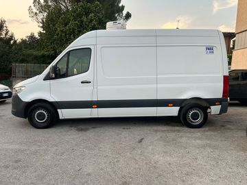 Mercedes Sprinter - 6