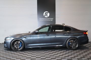 BMW M5 - 3