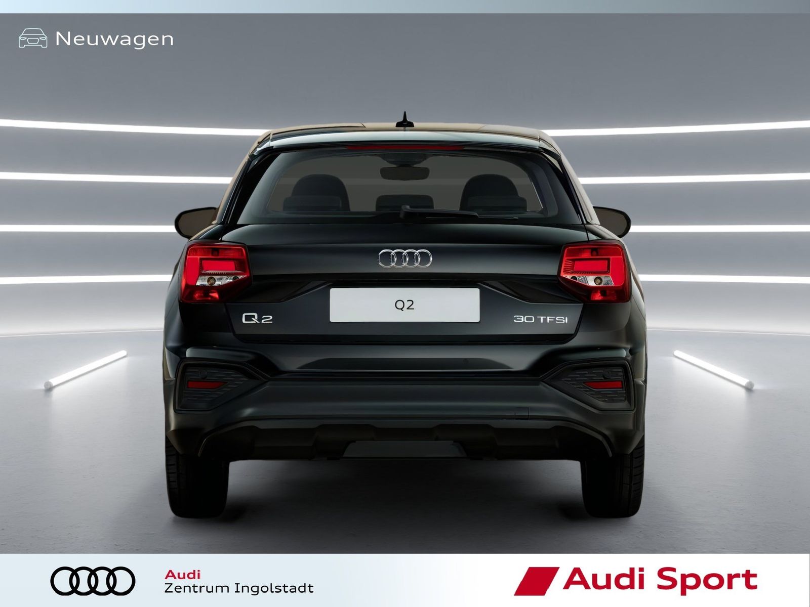 Audi Q2 - Bild 9