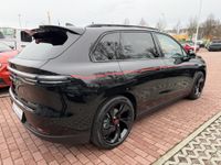 Leapmotor C10 - Vorschau Bild 4