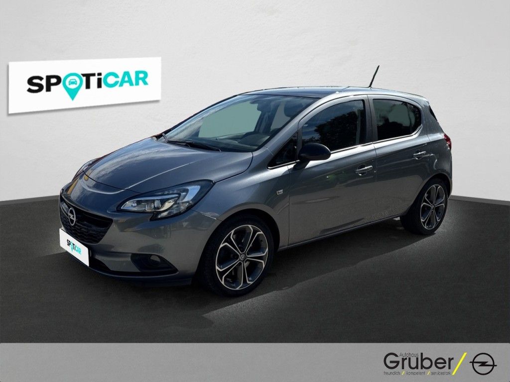 Image of Opel Corsa