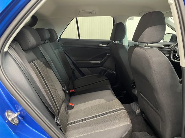 T-Roc Style 1.6 TDI RFK SHZ ACC PDC