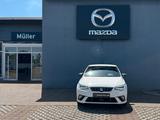 Seat Ibiza 1.0 TSI mit Standheizung - Seat Ibiza: Standheizung