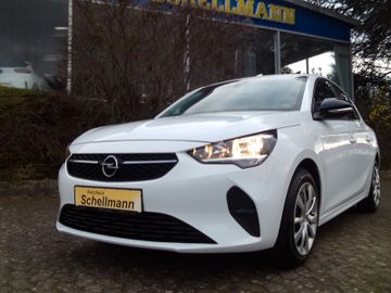 Bild 22 Opel Corsa F 1.2T Edition+ DAB Klima SHZ LHZ PDC