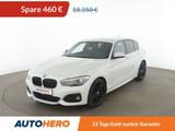 BMW 118i Edition M Sport Shadow *NAVI*LED*TEMPO*PDC* - BMW 118 in Leverkusen