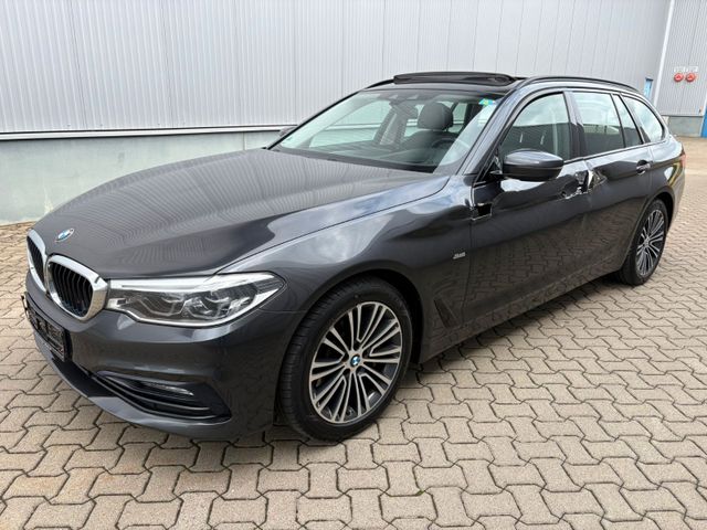BMW 530 5 Touring 530 d xDrive Sport Line