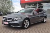 Mercedes-Benz E200 T-Modell Avantgarde LED Navi Totwinkel DAB - Mercedes-Benz: T Modell