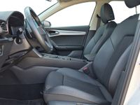 Cupra Formentor - Vorschau Bild 14