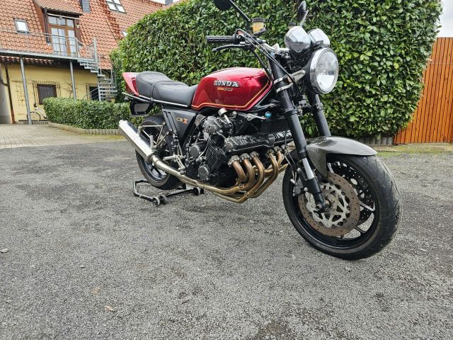 Honda CBX 1000 CB1 Umbau Einzelstück