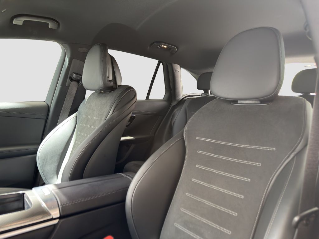 Fahrzeugabbildung Mercedes-Benz GLC 220 d 4MATIC AMG Line*Night Paket*Kamera