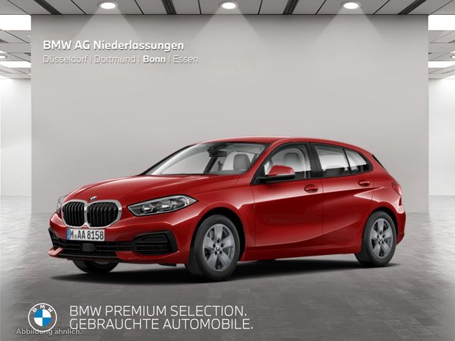 BMW 118i Navi PDC Sitzheizung