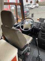 Mercedes-Benz Vario 614D  - Mercedes-Benz 61