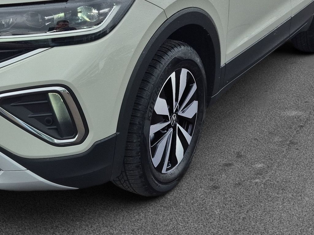 T-Cross 1.0 TSI Goal *LED-MATRIX*ACC*NAVI*PDC*SH
