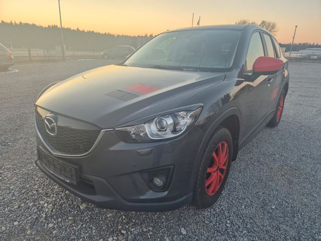 Mazda CX-5 Center-Line AWD Euro6  *Allrad*