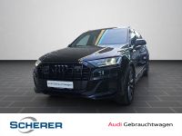 Audi Q7 - Vorschau Bild 1