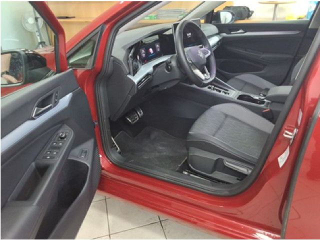 Volkswagen Golf VIII 1.5 TSI eHybrid Goal LED PDC APP foto 5