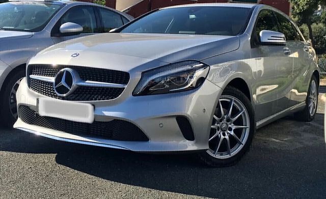 Mercedes-Benz Classe A- supervalutazione tuo usato 3482693111