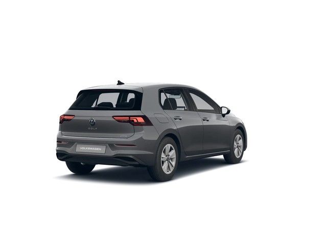 Volkswagen Golf - Bild 8