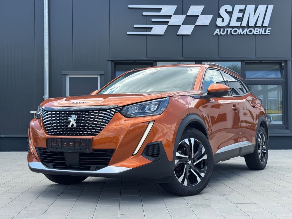 Image of Peugeot 2008