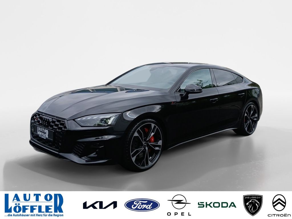 2024 Audi S5